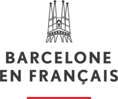logo Barcelone en français