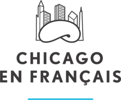 logo Chicago en français
