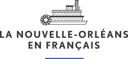logo La Nouvelle-Orléans en français