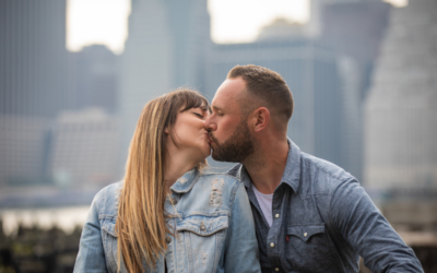 amoureux shooting photo en français