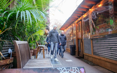 visite guidée lower east side chinatown little italy