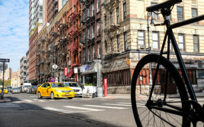 lower east side visite guidée
