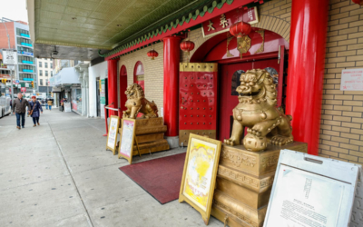 chinatown manhattan nyc