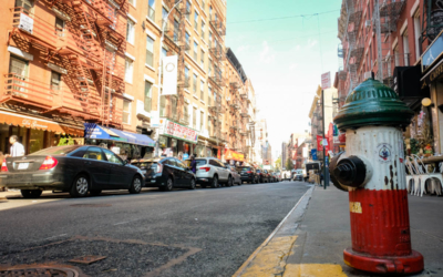 Visite guidée Lower East Side