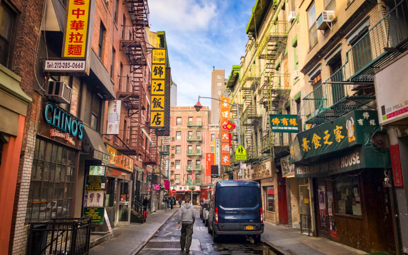 chinatown visite guidée new york en français