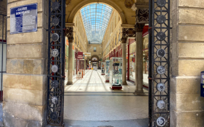 Photo Bordeaux centre historique