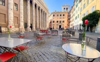 visite guidee rome en francais centre historique