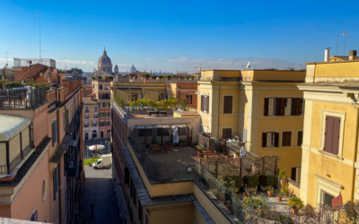 visite guidee rome en francais centre historique