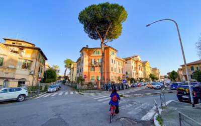 visite guidee rome en francais street art rues