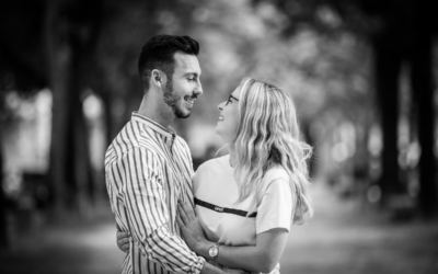 shooting photo couple bordeaux