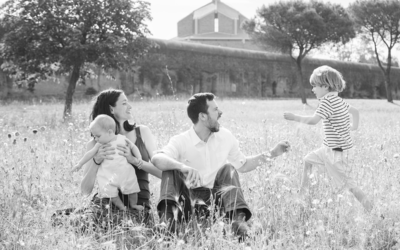 Séance photo Rome