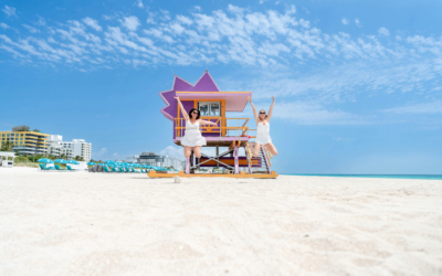 shooting photo miami en français copines