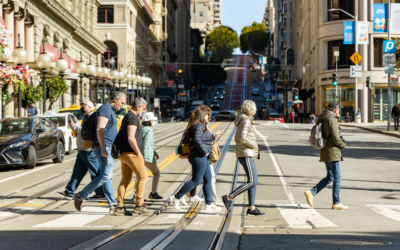 San Francisco visites guidées
