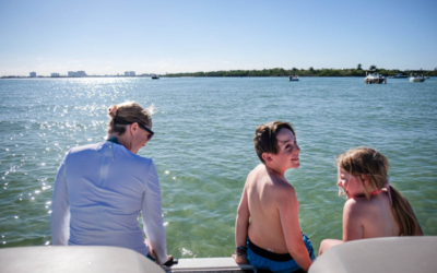 bateau croisière miami beach tour