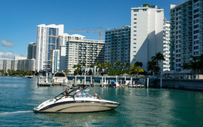 bateau croisière miami beach tour