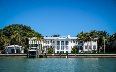 bateau croisière miami beach tour maison milliardaires