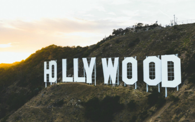 hollywood sign visite guidée