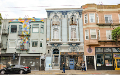 haight hashbury visite guidée san francisco en français