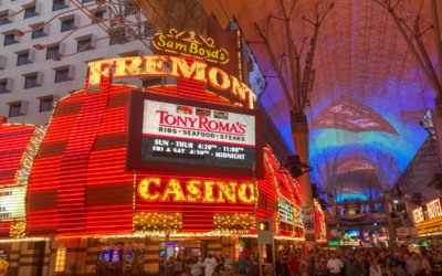 visites guidées las vegas en français casino