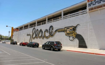 visites guidées las vegas en français street art