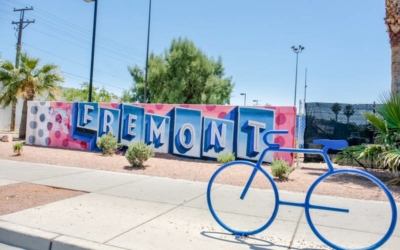 visites guidées las vegas en français velo