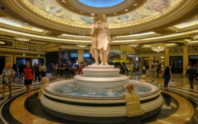 strip visites guidées las vegas en français