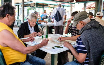 little havana visites guidées miami en français joueurs domino