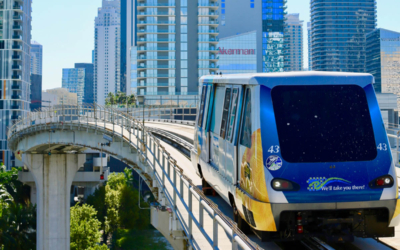 metro mover