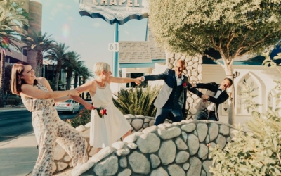 mariage las vegas en français