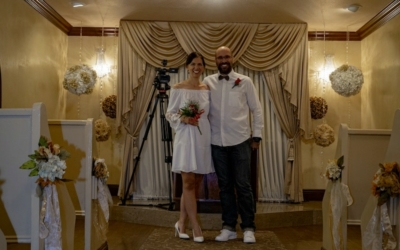 mariage las vegas en français