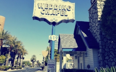 mariage las vegas en français wedding chapel