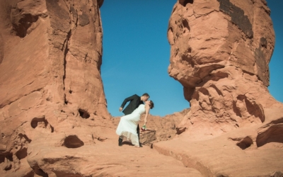mariage las vegas en français