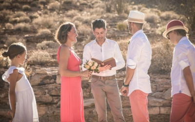 mariage las vegas en français valley of fire