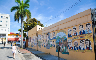little havana visites guidées miami en français