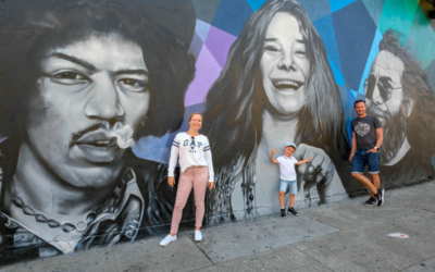 visite guidée san francisco en français haight hashbury hendrix