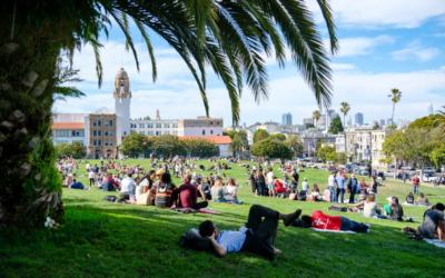 visite guidée san francisco en français mission district