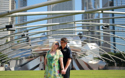shootings photo chicago en français spectacle