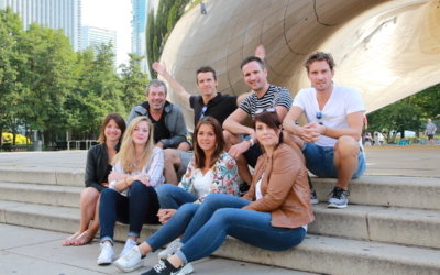 shootings photo chicago en français bean