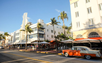 south beach velo visites guidées miami en français