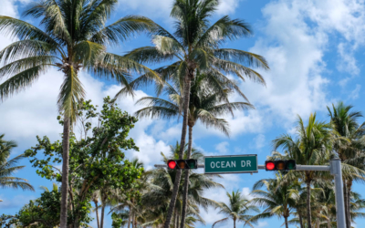 ocean drive miami beach