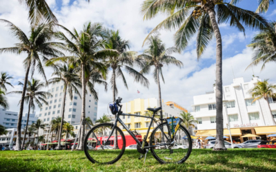 south beach velo visites guidées miami en français
