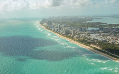 miami beach miami tour en avion vue altitude