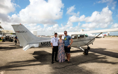 photo souvenir avion miami