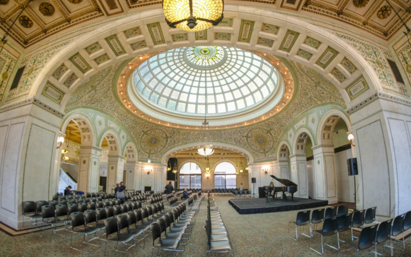 loop visites guidées chicago en français