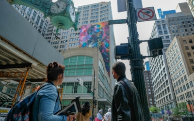 loop visites guidées chicago en français kobra street art jazz