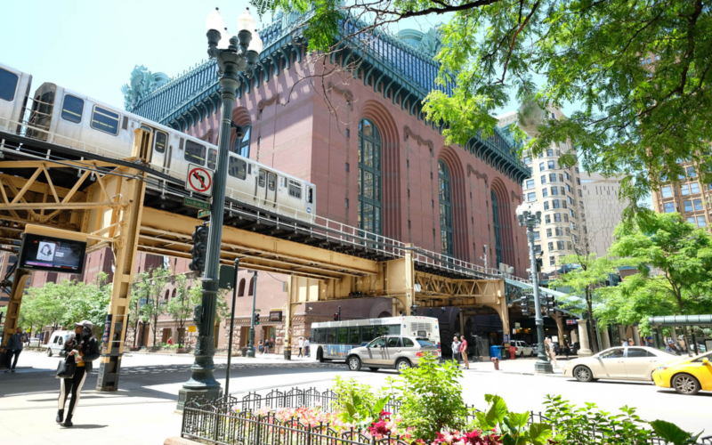loop visites guidées chicago en français
