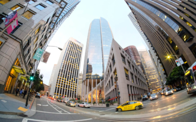 visite guidée san francisco en français downtown