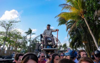 airboat everglades visites guidées miami en français