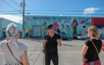 little haiti visites guidées miami