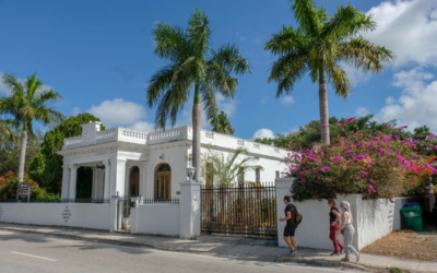 little haiti visites guidées miami
